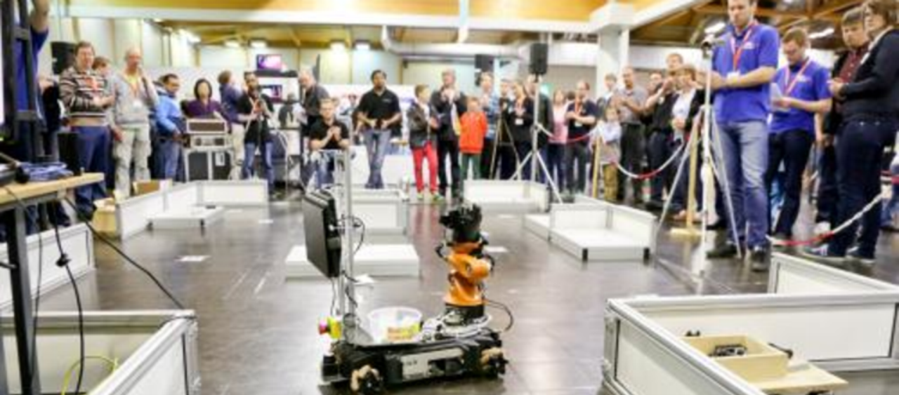 RoboCup Work RoboCup Asia Pacific RCAP Confederation Official Website RoboCup Work RoboCup Asia Pacific RCAP Confederation Official Website